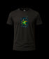 Back view of Pepini Pickleball product